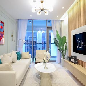Appartement met Twee Slaapkamers